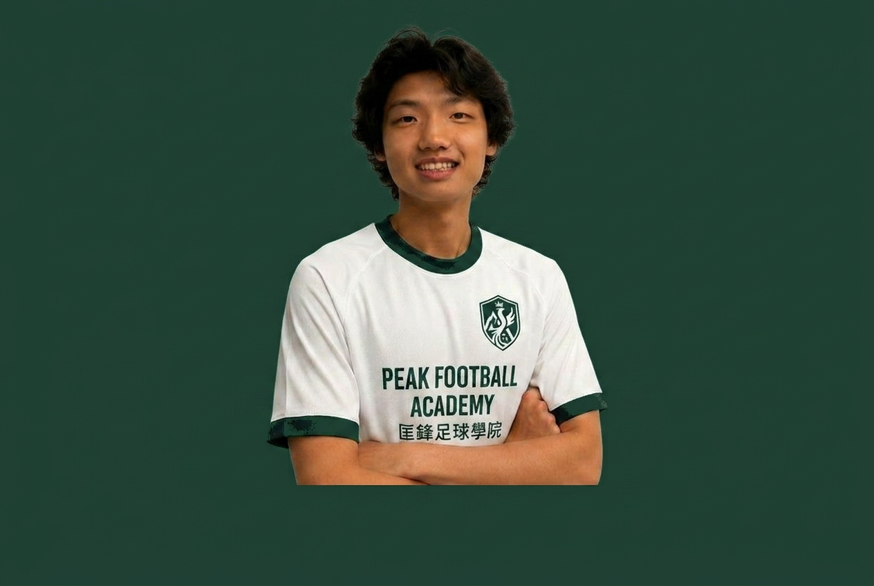 Coach Lau