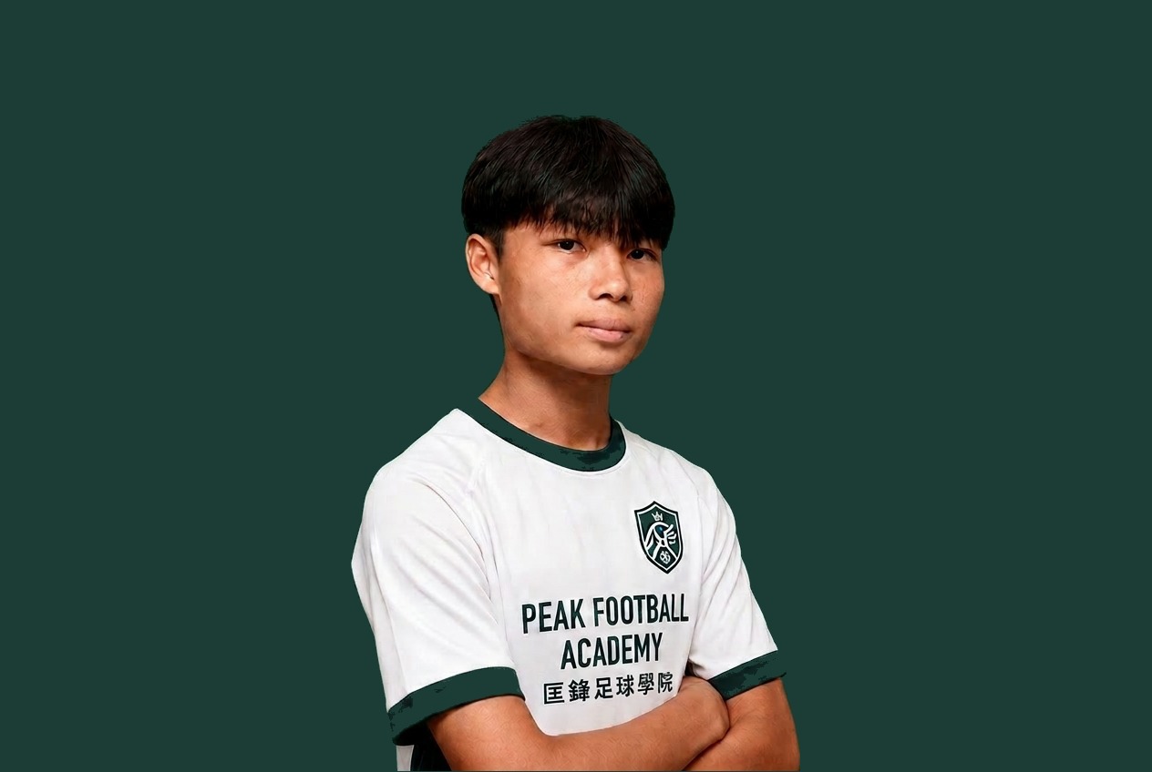 Coach Cheung