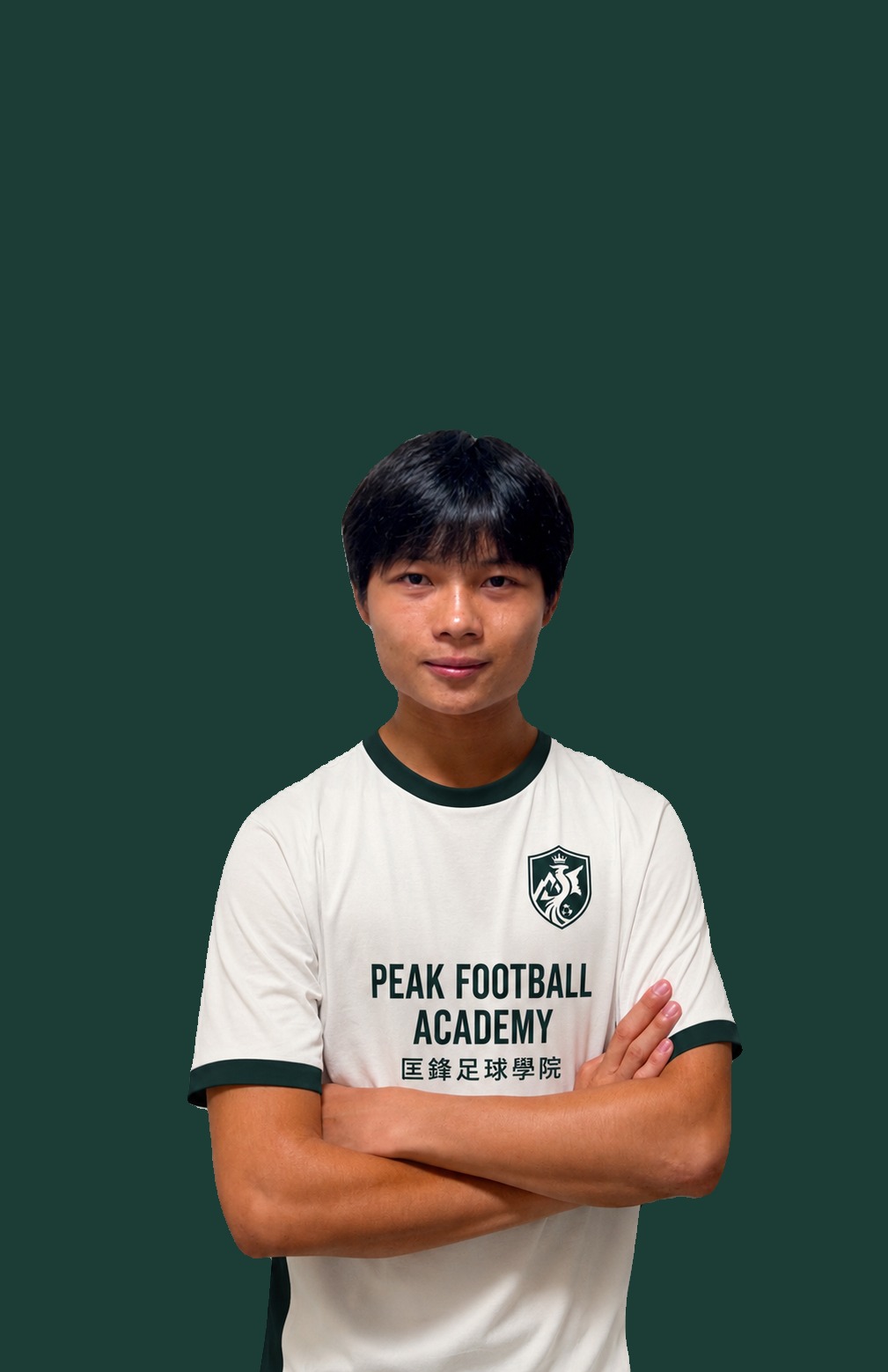 Coach Cheung Ching Wan